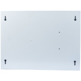 Кросс-панель Cabeus FO-WL-24/32-SC/2LC/FC/ST-FP-K