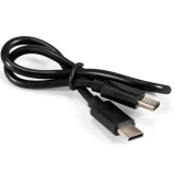 Кабель USB Type-C - USB Type-C, 1м, ExeGate EX-CCP-USB3.2-CMCM-1.0 (EX298762RUS)