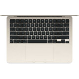 Ноутбук Apple MacBook Air 13 (M3, 2024) (Z1G70003D)