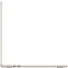Ноутбук Apple MacBook Air 13 (M3, 2024) (Z1G70003D) - фото 3