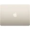 Ноутбук Apple MacBook Air 13 (M3, 2024) (Z1G70003D) - фото 7