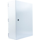 Кросс-панель Cabeus FO-WL-64/96-SC/2LC/FC/ST-FP-K