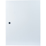 Кросс-панель Cabeus FO-WL-64/96-SC/2LC/FC/ST-FP-K
