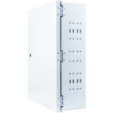 Кросс-панель Cabeus FO-WL-64/96-SC/2LC/FC/ST-FP-K