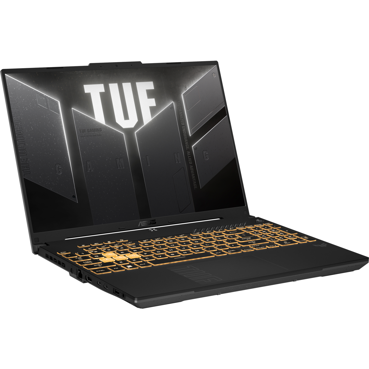 Ноутбук ASUS FX607VU TUF Gaming F16 (2024) (RL061) - FX607VU-RL061 - фото 2