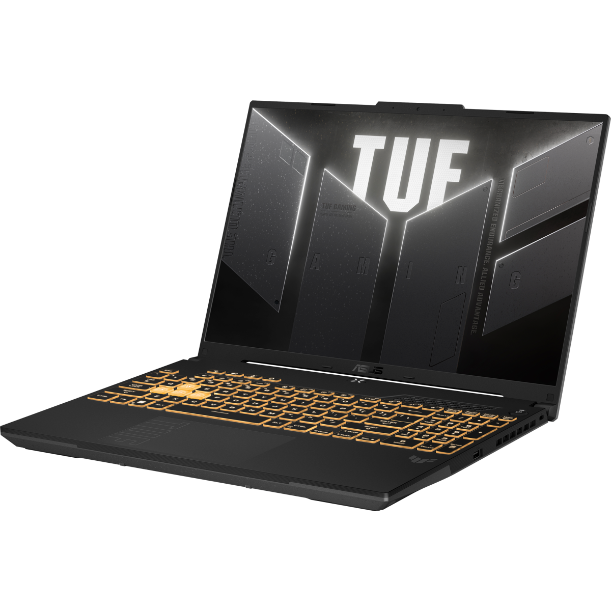 Ноутбук ASUS FX607VU TUF Gaming F16 (2024) (RL061) - FX607VU-RL061 - фото 3