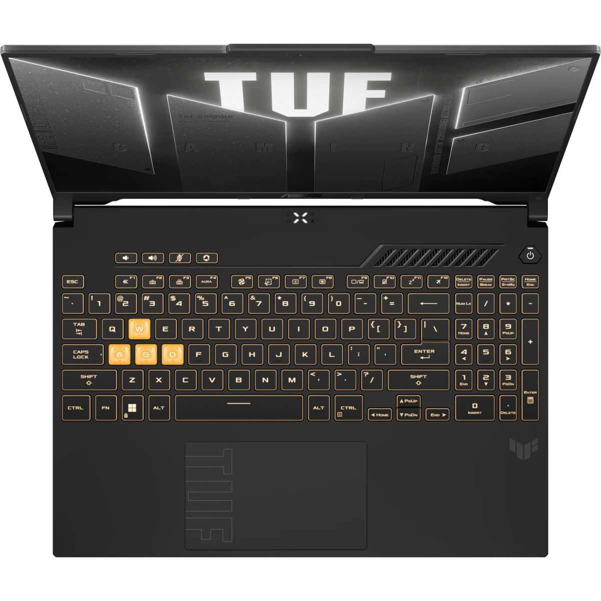 Ноутбук ASUS FX607VU TUF Gaming F16 (2024) (RL061) - FX607VU-RL061 - фото 4