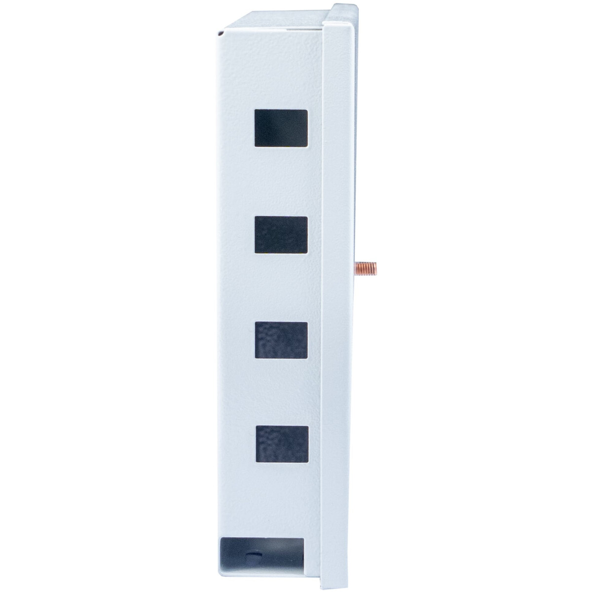 Кросс-панель Cabeus FO-WL-4SC/2LC - фото 4