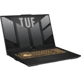 Ноутбук ASUS FX707ZC4 TUF Gaming F17 (HX119) (FX707ZC4-HX119)