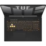 Ноутбук ASUS FX707ZC4 TUF Gaming F17 (HX119) (FX707ZC4-HX119)