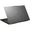 Ноутбук ASUS FX707ZC4 TUF Gaming F17 (HX119) - FX707ZC4-HX119 - фото 10