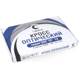 Кросс-панель Cabeus ODF-19-16-ST