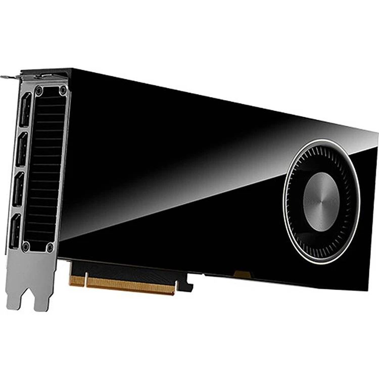 Видеокарта NVIDIA Quadro RTX 5880 Ada 48Gb (900-5G133-2240-000) - фото 2