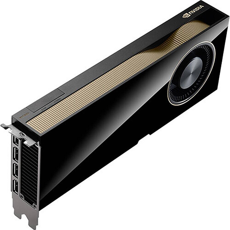 Видеокарта NVIDIA Quadro RTX 5880 Ada 48Gb (900-5G133-2240-000) - фото 3