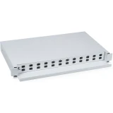 Кросс-панель Cabeus ODF-19-24-SC