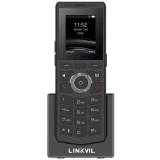 VoIP-телефон Fanvil (Linkvil) W610D Grey