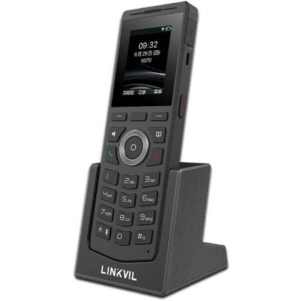 VoIP-телефон Fanvil (Linkvil) W610H Grey