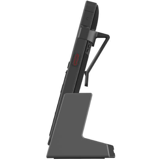 VoIP-телефон Fanvil (Linkvil) W610H Grey - фото 3