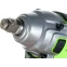 Гайковёрт Greenworks GD24IW - 3802907 - фото 3