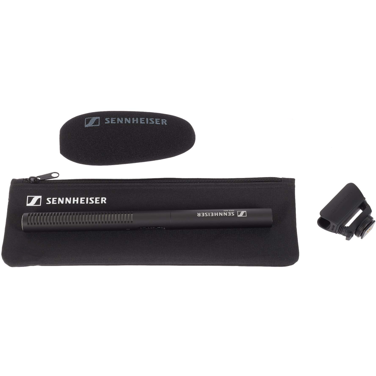 Микрофон Sennheiser MKE 600 - 505453 - фото 3