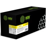 Картридж Cactus СS-TN-321Y Yellow