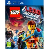 Игра LEGO Movie Videogame для Sony PS4 (5051892154567)