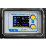 Сварочный аппарат ТСС EVO MTM-200 PULSE (35272)
