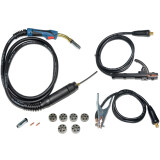 Сварочный аппарат ТСС EVO MTM-200 PULSE (35272)