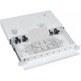 Кросс-панель Cabeus ODF-19-8-ST