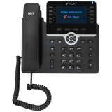 VoIP-телефон Flat-Pro Flat-Phone B10P