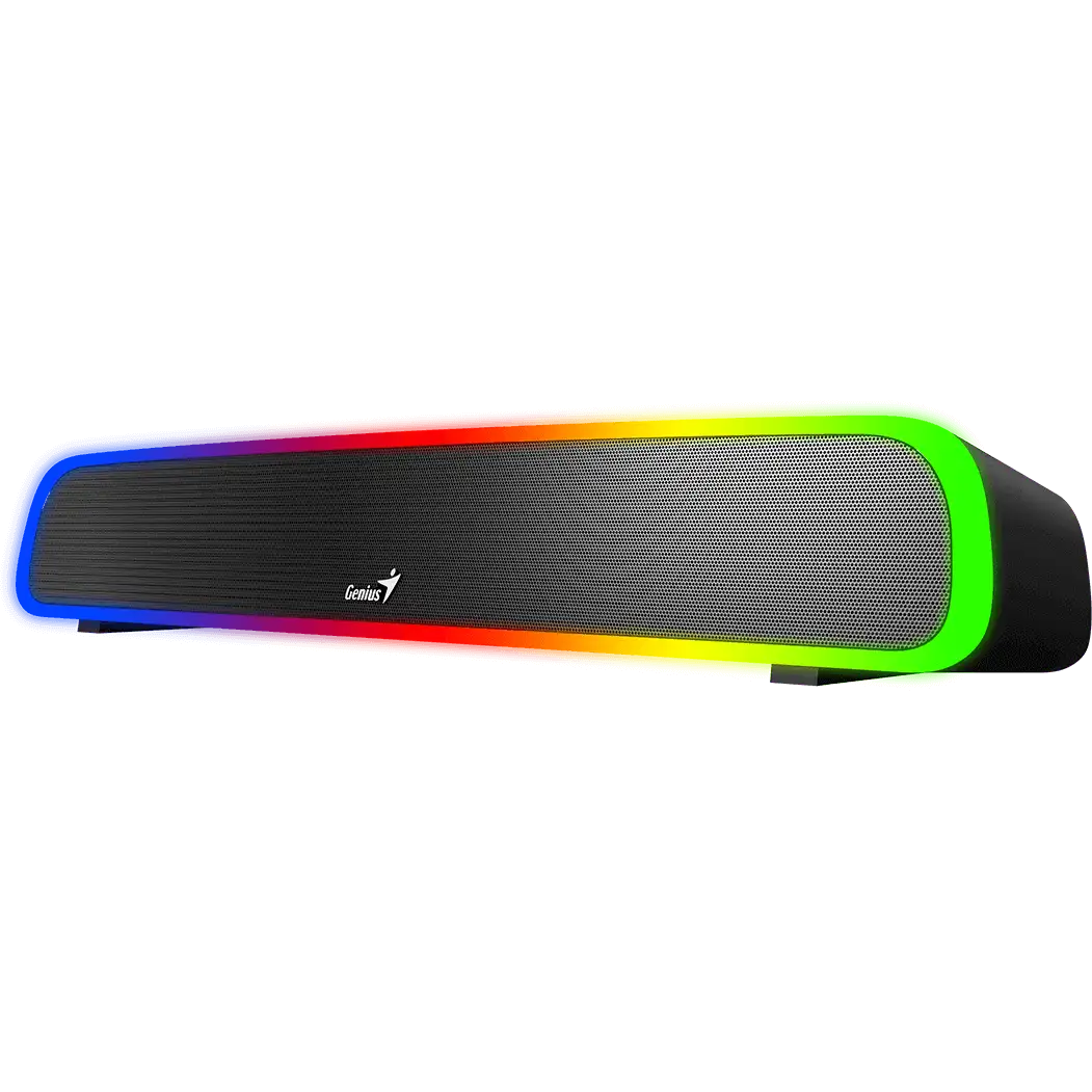 Саундбар Genius USB SoundBar 200BT - 31730045400