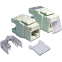 ..... Вставка RJ-45 Lanmaster LAN-OK45U6/180-WH Б/У