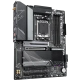 ..... Материнская плата Gigabyte B650 AORUS ELITE AX V2 (8475) из ремонта