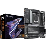 ..... Материнская плата Gigabyte B650 AORUS ELITE AX V2 (8475) из ремонта