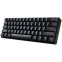 ..... Клавиатура Redragon Draconic Black (0090) из ремонта - 77696 - фото 2
