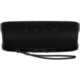 ..... Портативная акустика JBL Flip 6 Black (0036) Б/У повреждена упаковка (JBLFLIP6BLKEU)