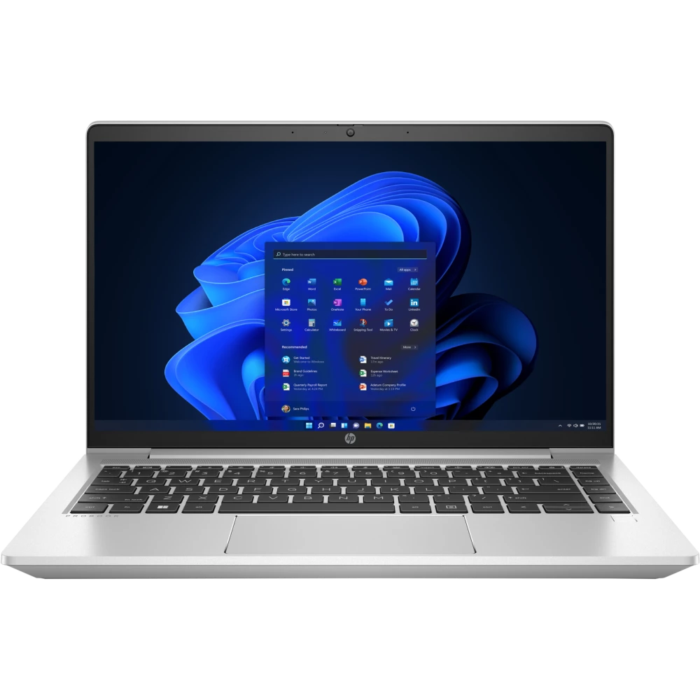 ..... Ноутбук HP ProBook 440 G9 (9M3N4AT) (KBWS) из ремонта