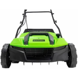 Газонокосилка Greenworks GDT15 (2515507)