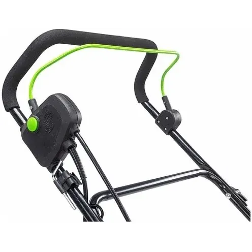 Газонокосилка Greenworks GDT15 - 2515507 - фото 5