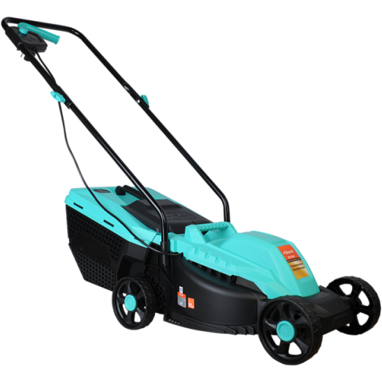 Газонокосилка Sturm! EL1432 - фото 2