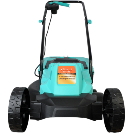 Газонокосилка Sturm! EL1432 - фото 3