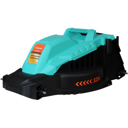 Газонокосилка Sturm! EL1432 - фото 4