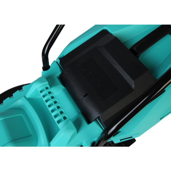 Газонокосилка Sturm! EL1432 - фото 6