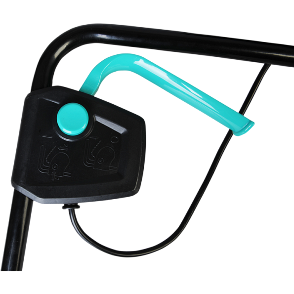 Газонокосилка Sturm! EL1432 - фото 8