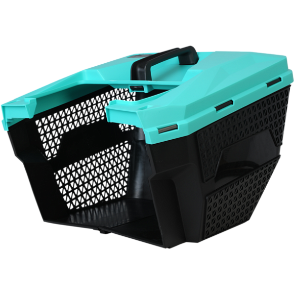 Газонокосилка Sturm! EL1432 - фото 12