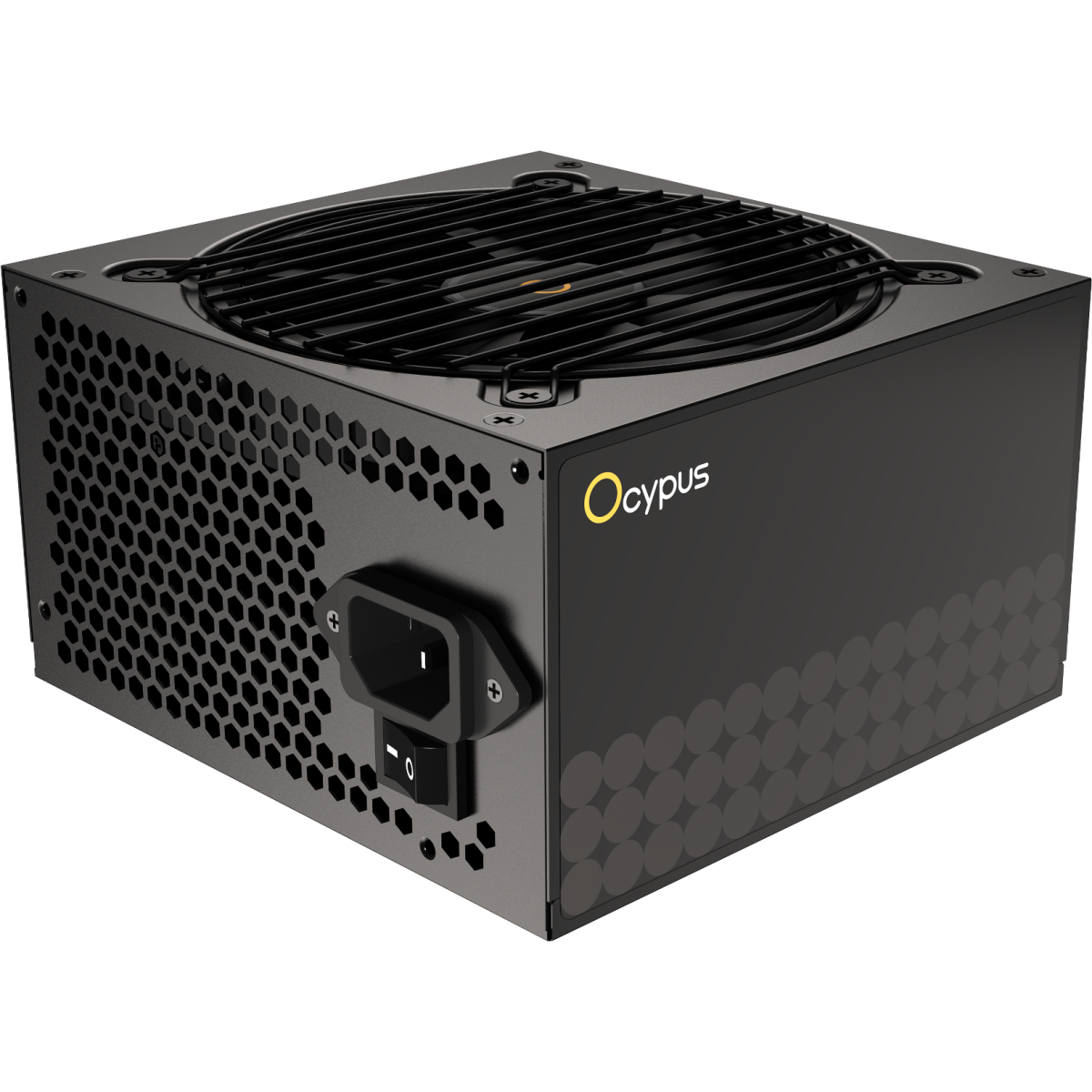 Блок питания 500W Ocypus Beta P500 - Beta-P500-N1HDBK024X-EU