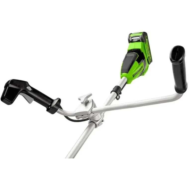 Триммер Greenworks GD40BCB - 2105707UB - фото 2