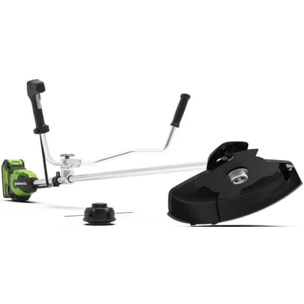 Триммер Greenworks GD40BCB - 2105707UB - фото 3