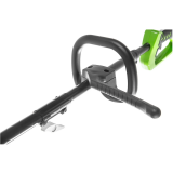 Триммер Greenworks GD40BCK4 (1301507UB)
