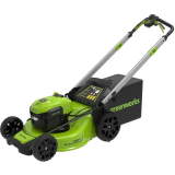 Триммер Greenworks GD40LM48SPK4 (2517407UB)